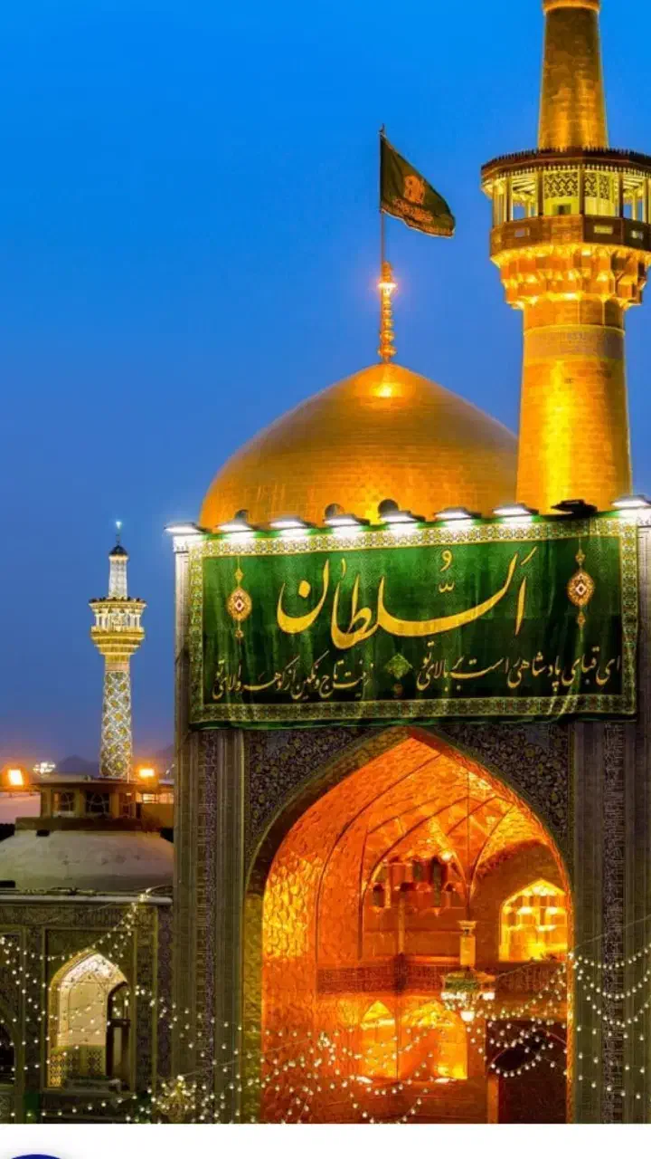 تور مشهدشمال.قطار .ریلی .پرواز .زمینی اتوبوس|تور و چارتر|شیراز, شهرک امیر کبیر|دیوار
