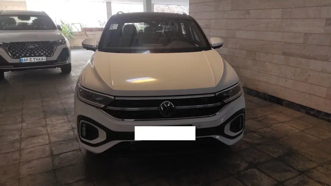 فولکس-تی راک-توربو 1500-2025|خودرو سواری و وانت|تهران, بلوار کشاورز|دیوار