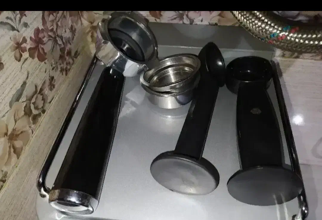 اسپرسو ساز|سماور، چایساز، قهوهساز|سنقر, |دیوار