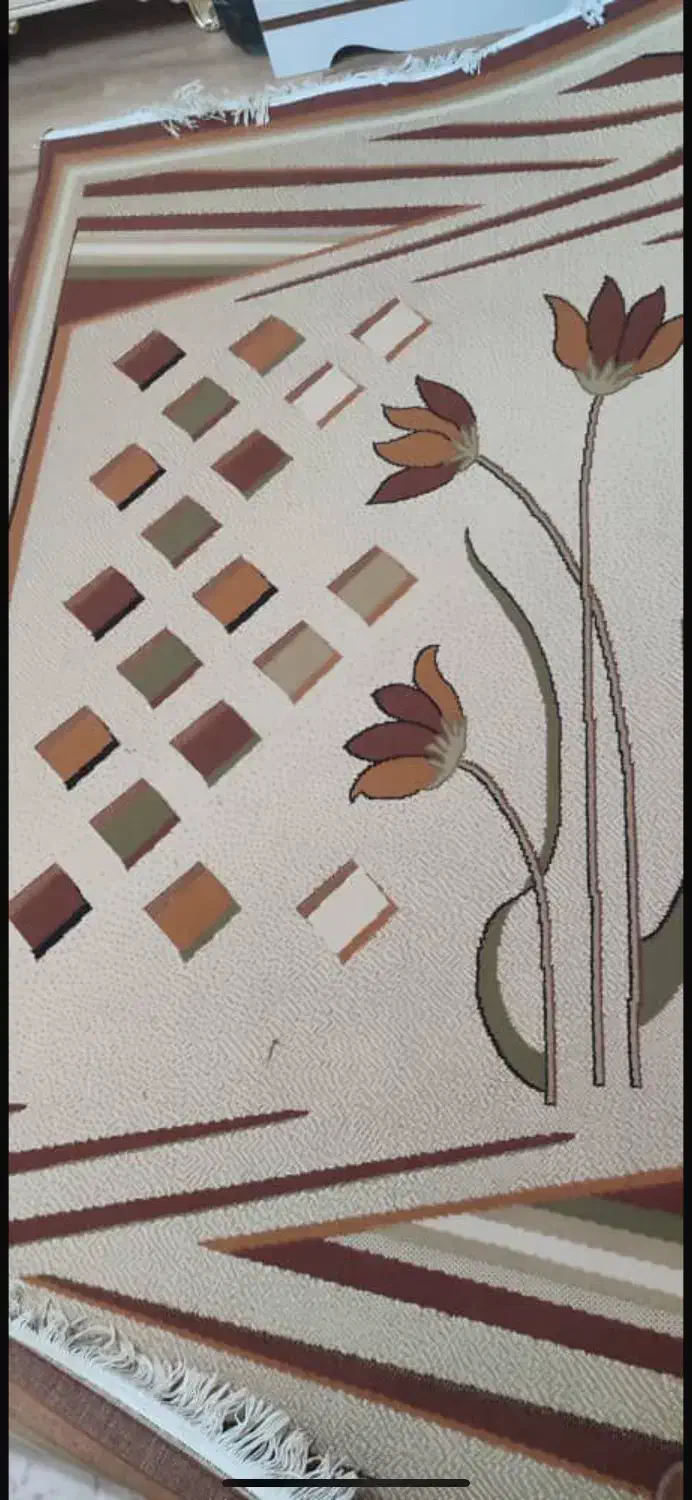 گبه|گلیم، جاجیم، گبه|مسجد سلیمان, |دیوار