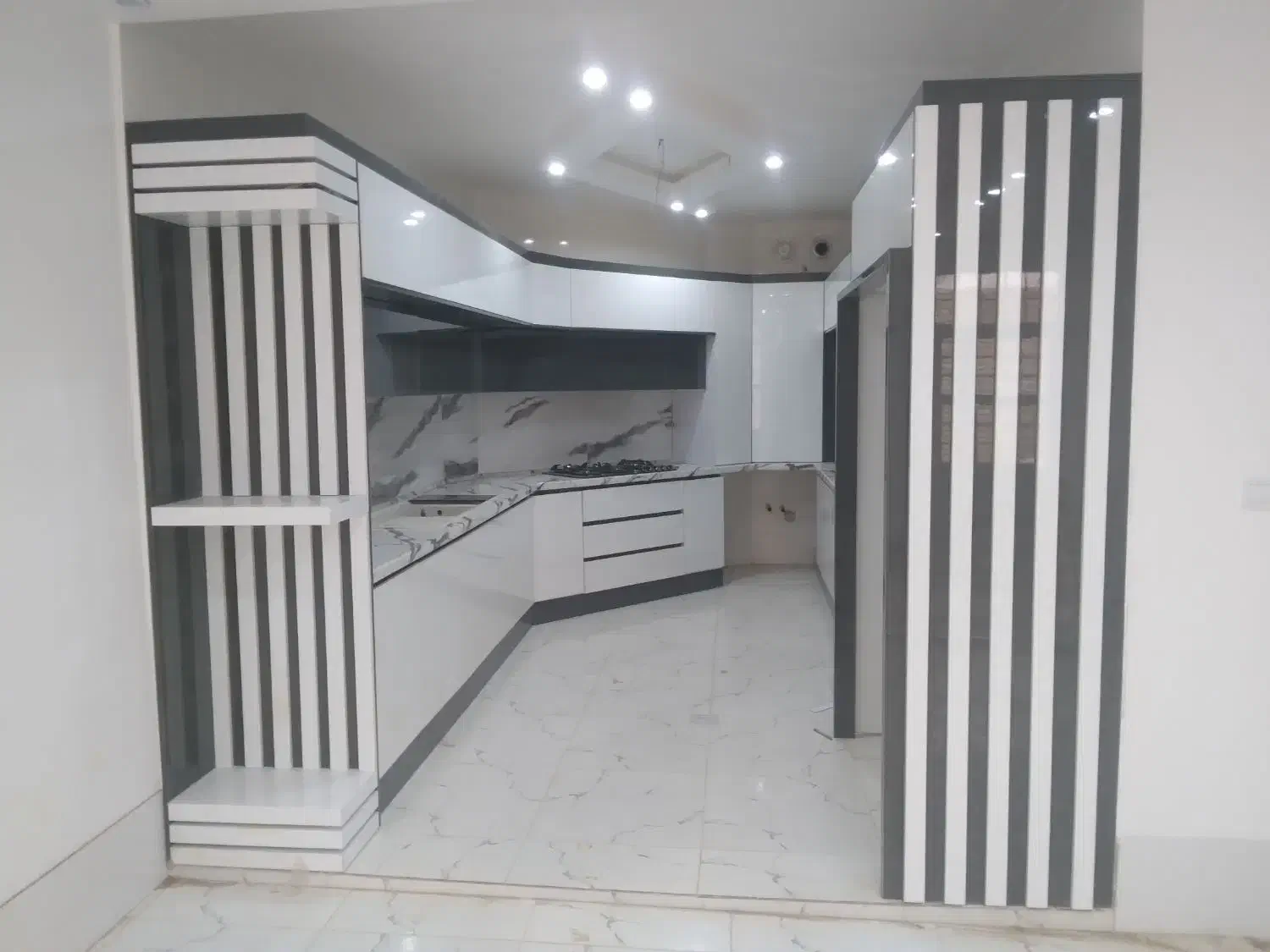 کابینت و کمد دیوار|مصالح و تجهیزات ساختمان|مرودشت, ژیان|دیوار