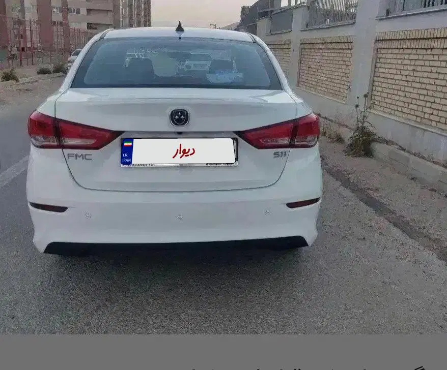 Fmc511|خودرو سواری و وانت|کرمان, |دیوار