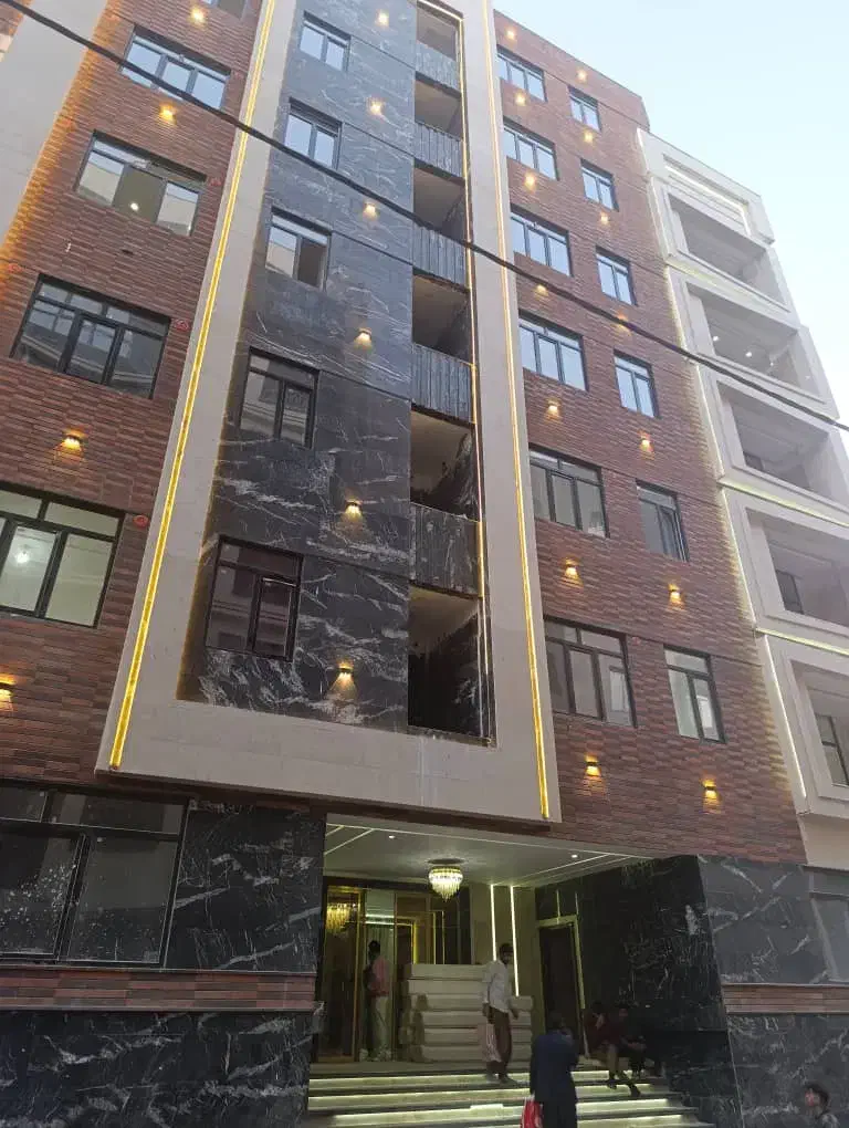 آپارتمان۸۰متری‌/کلید نخورده/طراحی نوین/چهار باغ|فروش آپارتمان|کهریزک, |دیوار