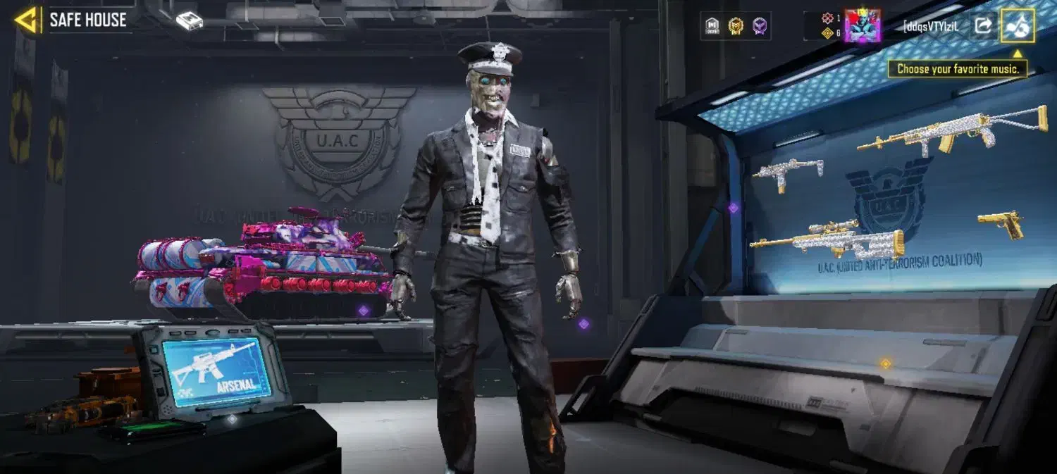 اک فول گلد اسکین قدیمی|کنسول، بازی ویدئویی و آنلاین|رشت, آزادگان|دیوار