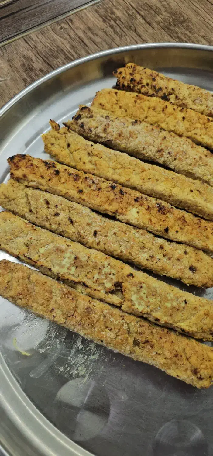 کوبیده مرغ نیم آماده|خدمات پذیرایی، مراسم|بندرعباس, |دیوار