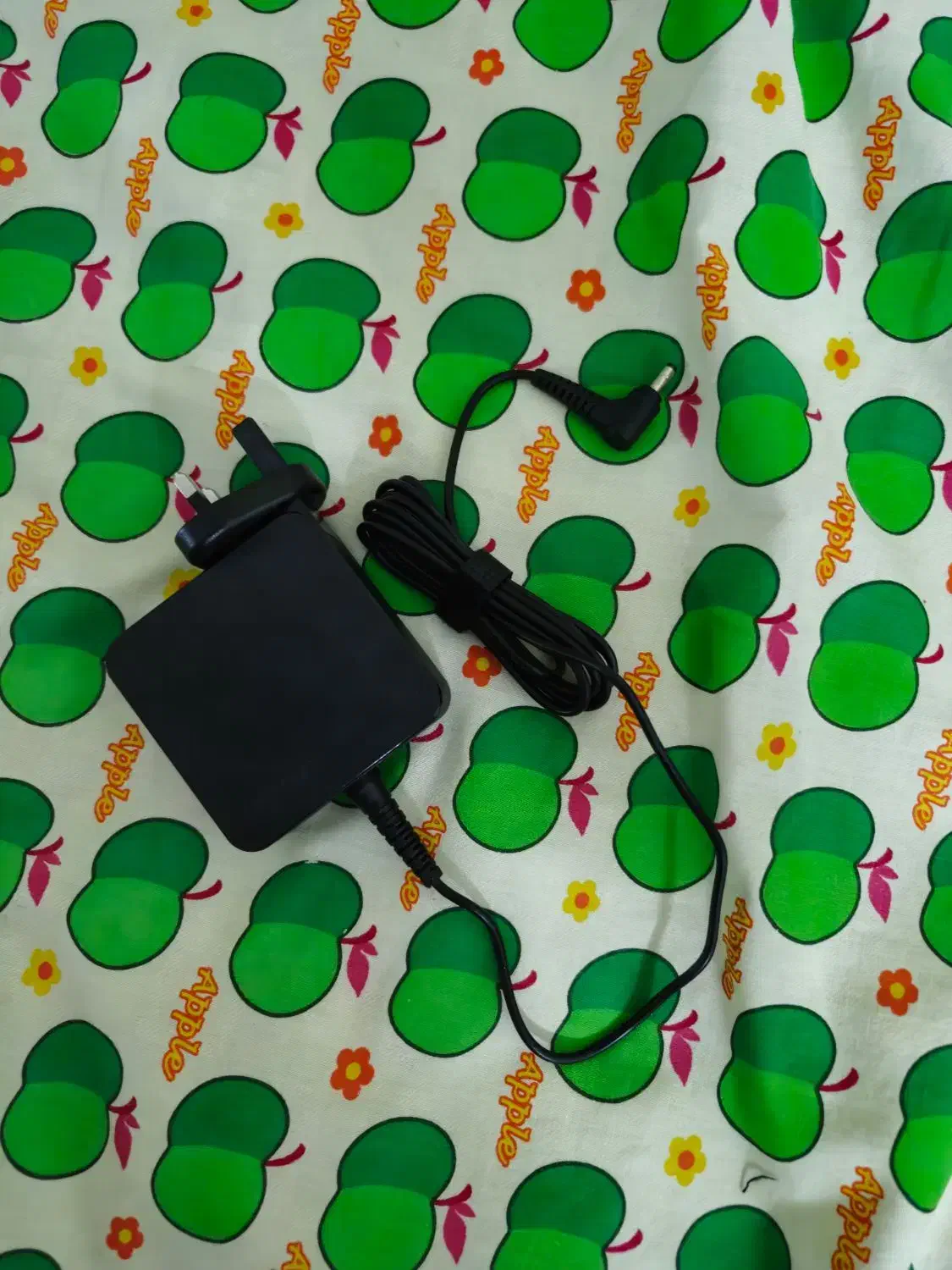 آداپتور آک لپ تاپ لنوو|قطعات و لوازم جانبی رایانه|نیشابور, شهرک ولیعصر|دیوار