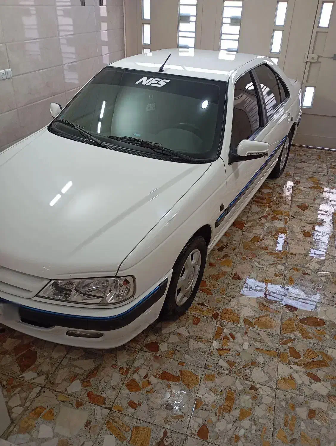 پژو پارس سال مدل99|خودرو سواری و وانت|اصفهان, میرعماد|دیوار