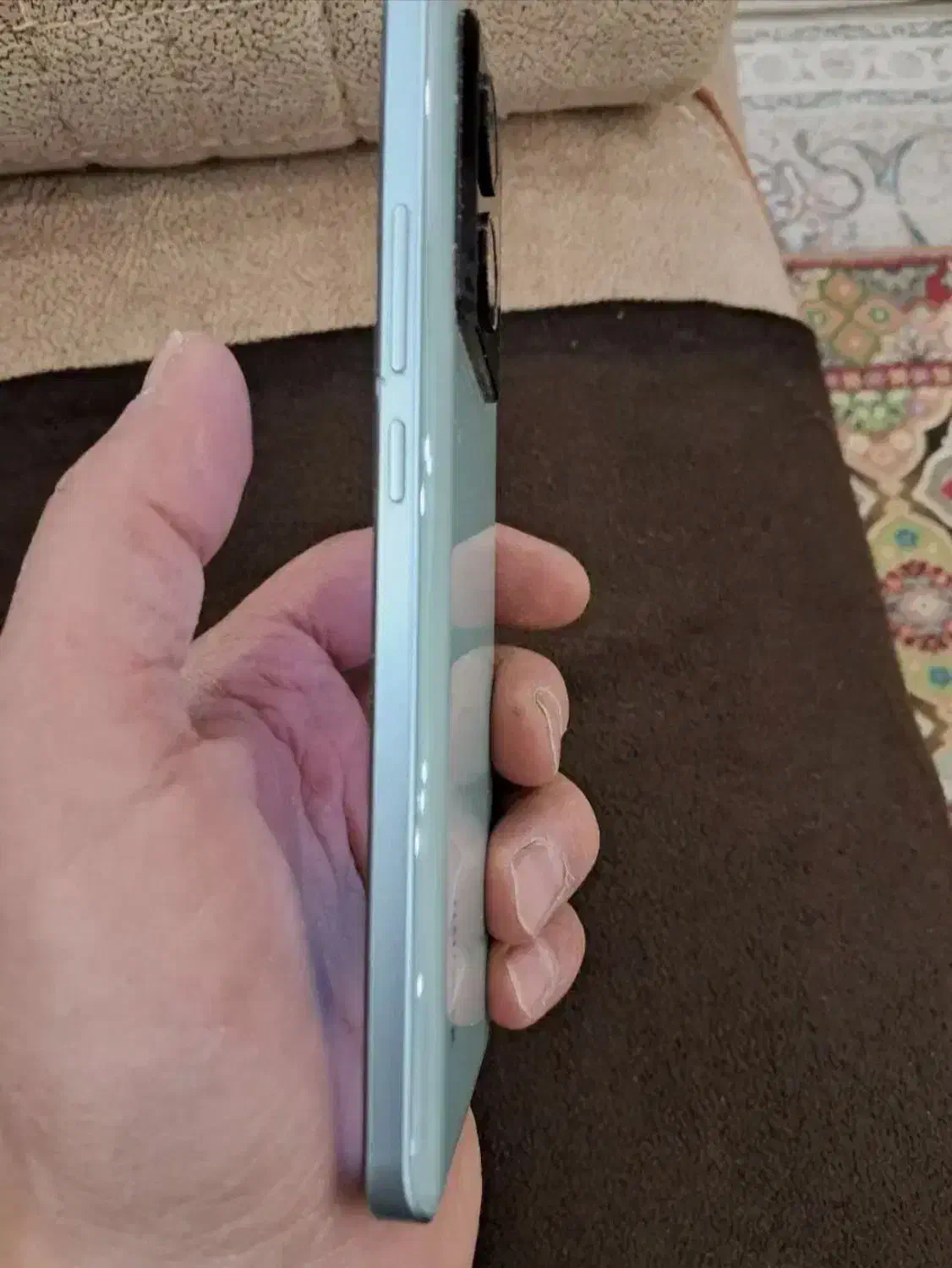 شیائومی 13tpr|موبایل|سقز, |دیوار