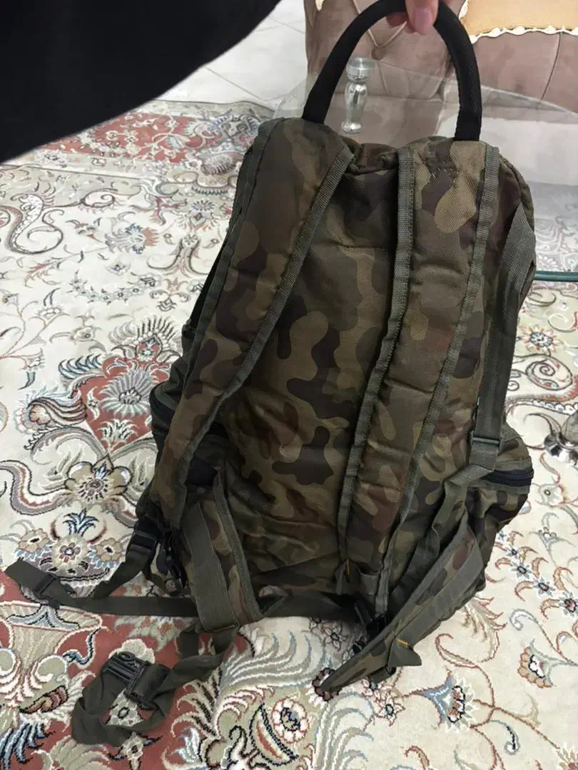 کولهپشتی کوهنوردی|کوهنوردی و کمپینگ|تهران, نیروی دریایی|دیوار