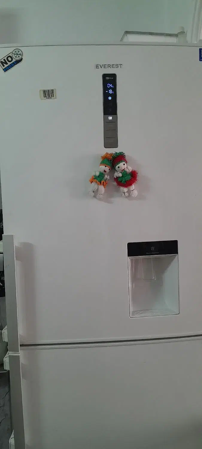 یخچال فریزر|یخچال و فریزر|ملایر, |دیوار