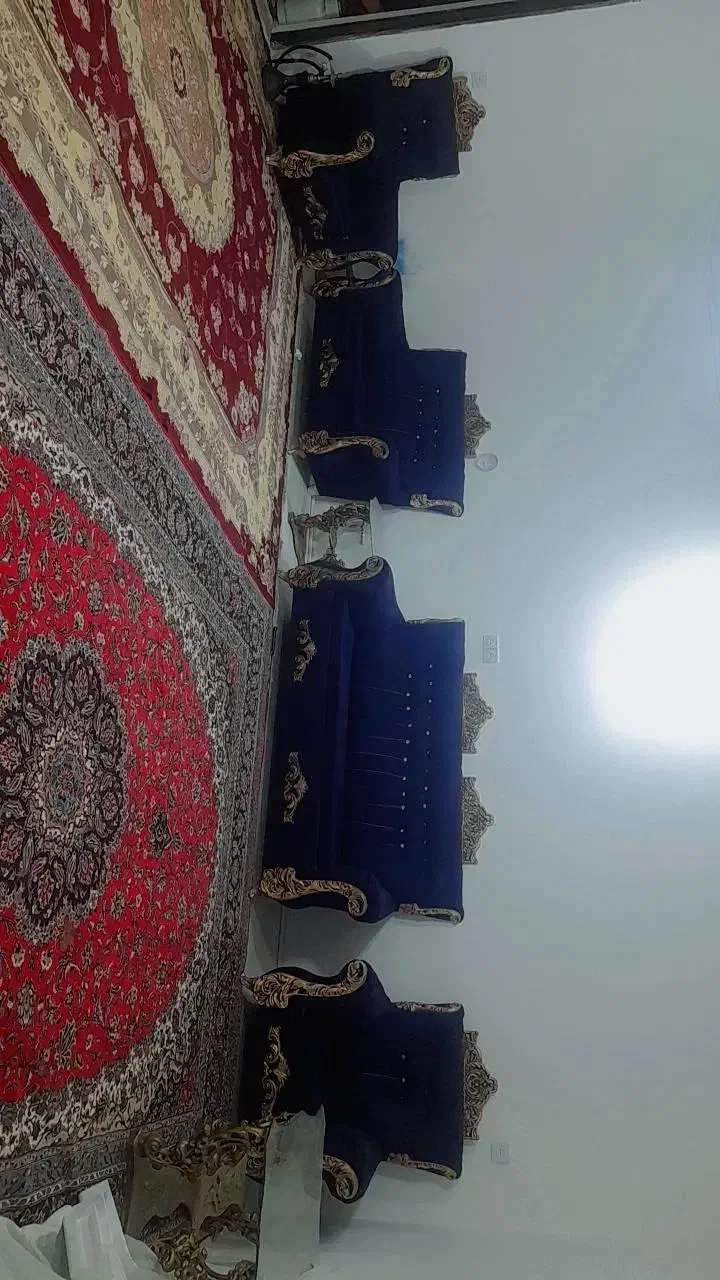 مبل|مبلمان خانگی و میز عسلی|چناران, |دیوار