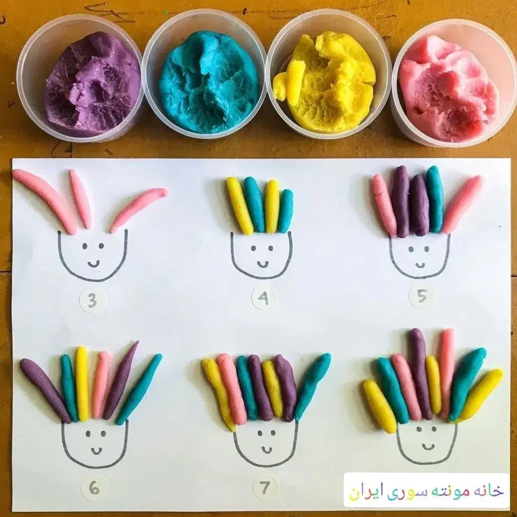 آموزش نوین کودکان|استخدام آموزشی|اصفهان, خانه اصفهان|دیوار