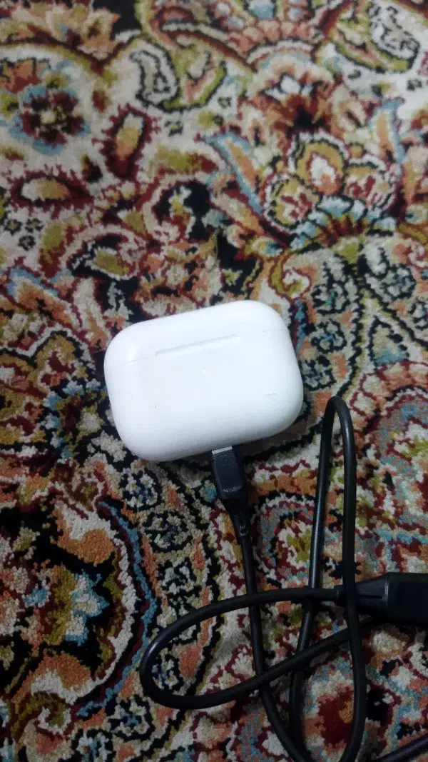 ایر پاد سالم|لوازم جانبی موبایل و تبلت|مشهد, حضرت حجت|دیوار