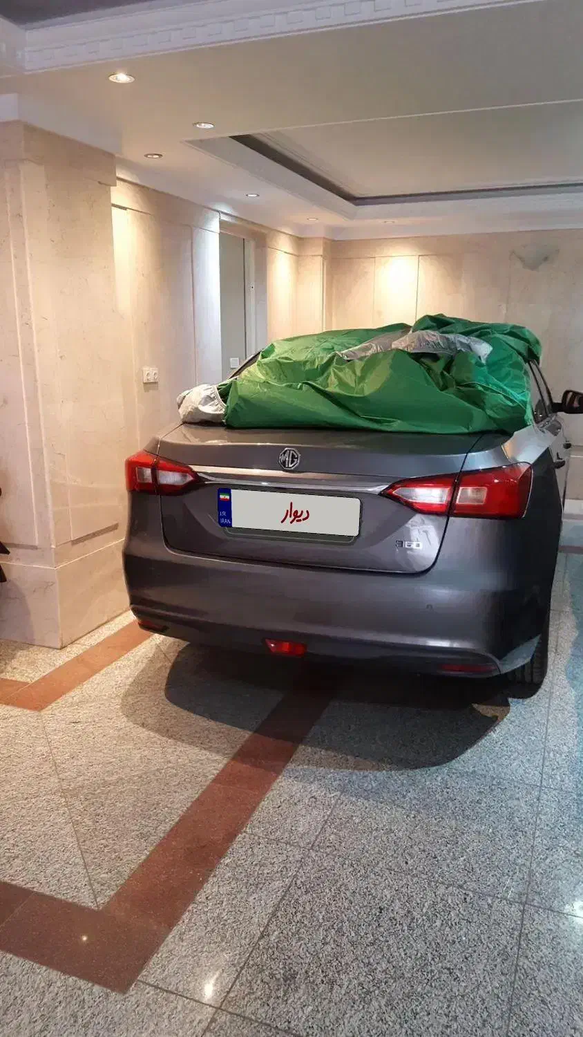 اِمجی 360 توربو مدل98|خودرو سواری و وانت|تهران, توحید|دیوار