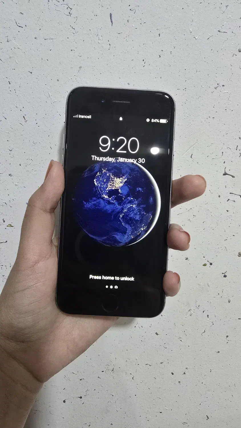 گوشی آیفون ۶|موبایل|بندرعباس, |دیوار