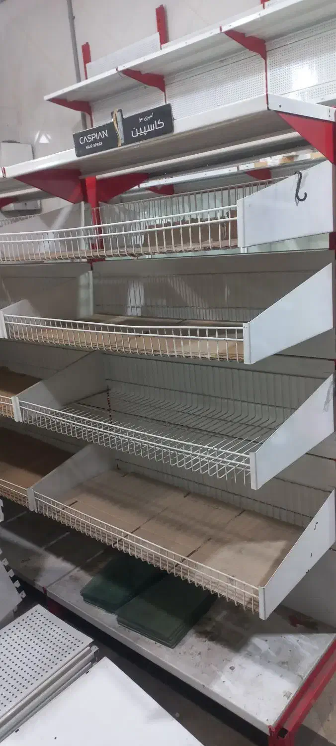 اجاره مغازه|اجارهٔ مغازه و غرفه|تهران, باغ خزانه|دیوار