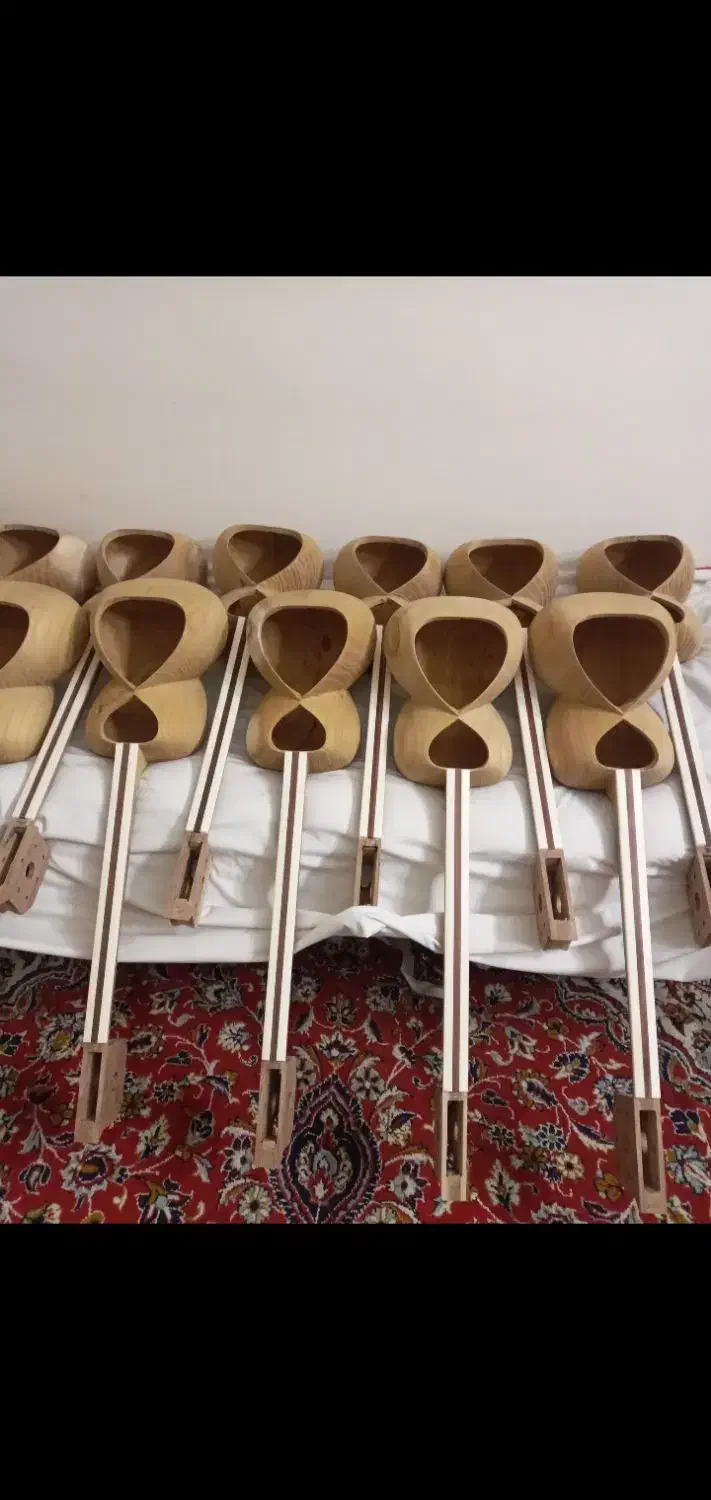 تارخام|سازهای سنتی|تهران, تهرانپارس جنوبی|دیوار