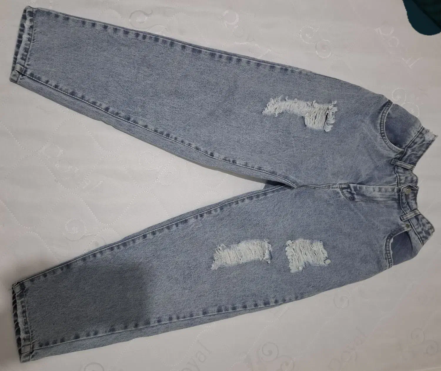 شلوار مام استایل|لباس|اردبیل, |دیوار