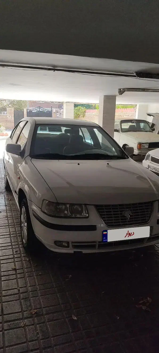 خودرو|خودرو سواری و وانت|کرج, گلشهر|دیوار