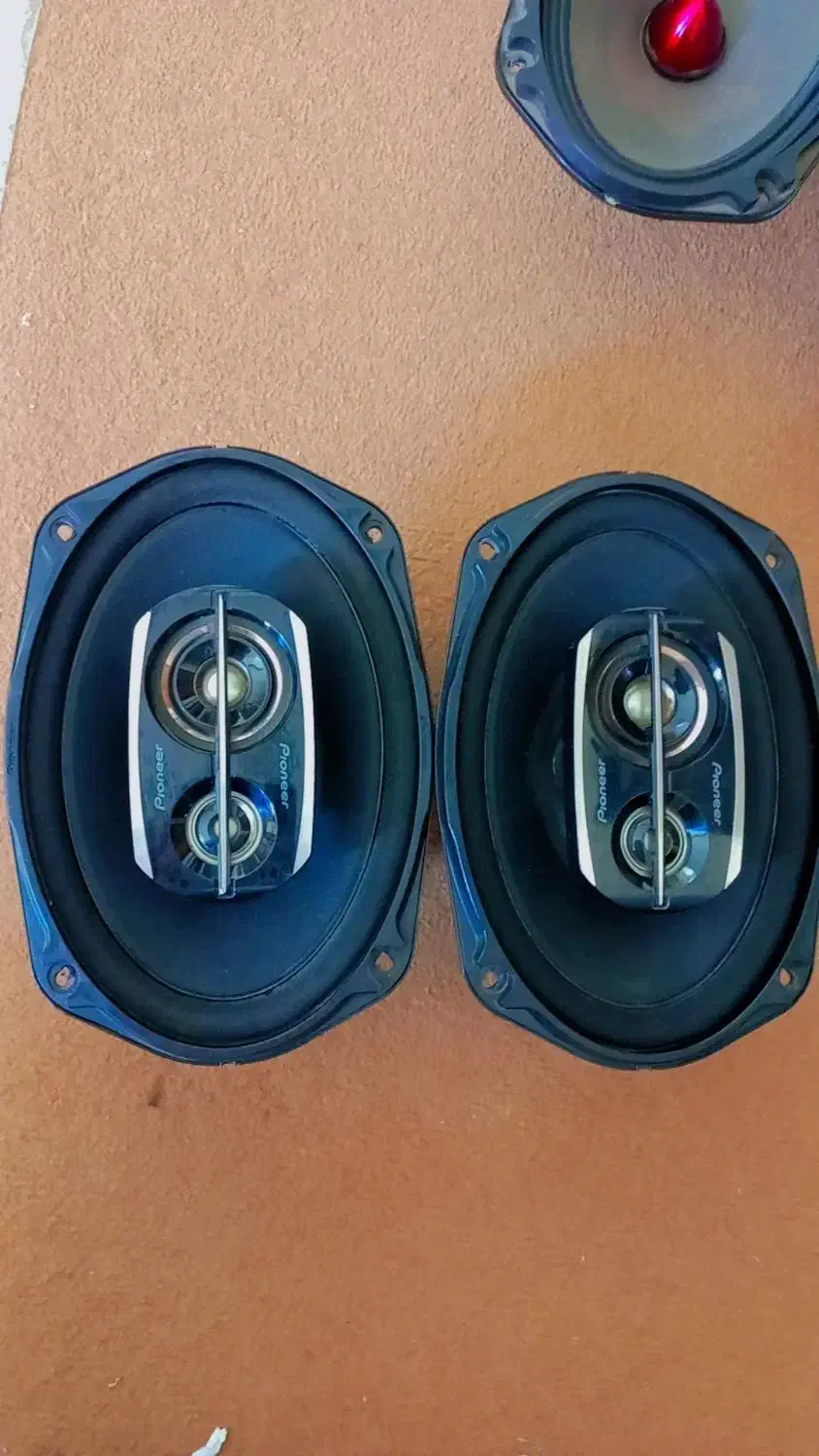 ساب سیستم میدرنج باند۶۹۷۵ آمپ|قطعات یدکی و لوازم جانبی|شاهینشهر, خانه کارگر|دیوار