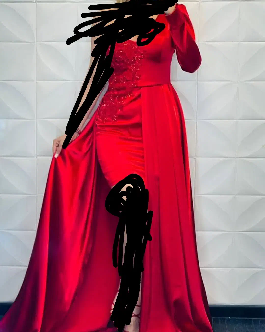 لباس مجلسی|لباس|مشگین شهر, |دیوار