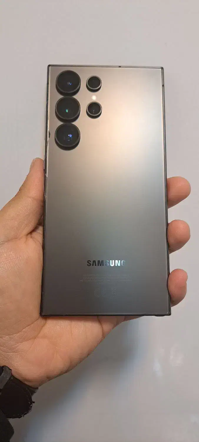 s24ultra|موبایل|بندر ماهشهر, |دیوار