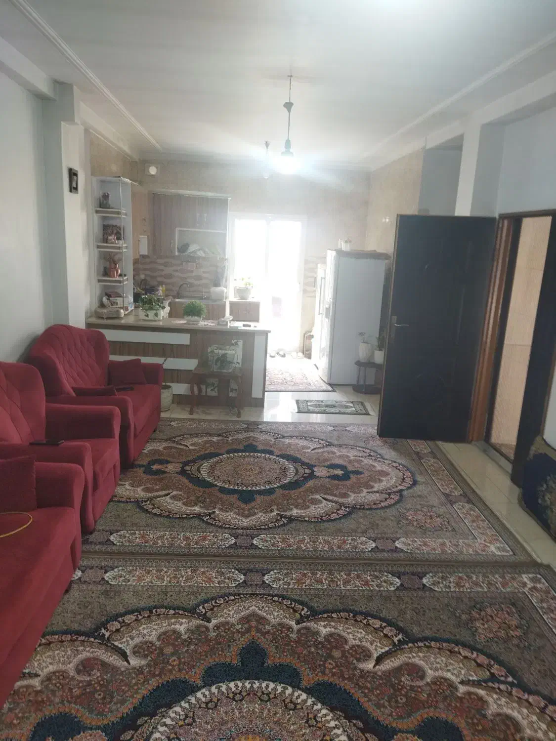 خونه ویلایی دوبلکس|فروش خانه و ویلا|ساری, |دیوار