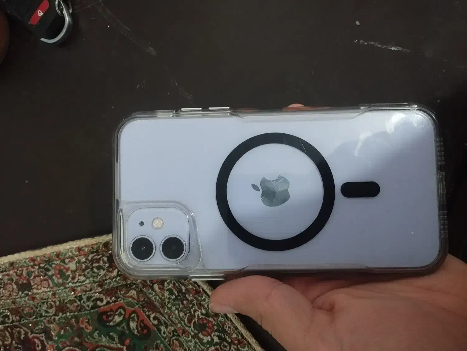 ایفون ۱۱|موبایل|نیشابور, بنیاد شهید|دیوار