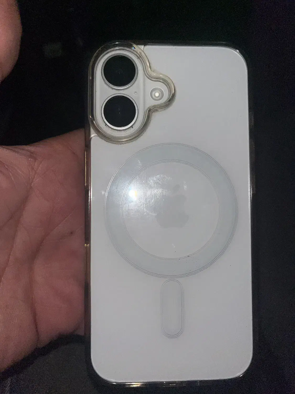 ایفون ۱۶معمولی ۱۲۸|موبایل|اندیشه, اندیشه فاز ۱|دیوار