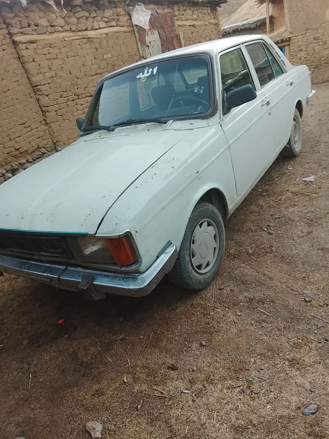 پیکان فروشی|خودرو سواری و وانت|مریوان, |دیوار