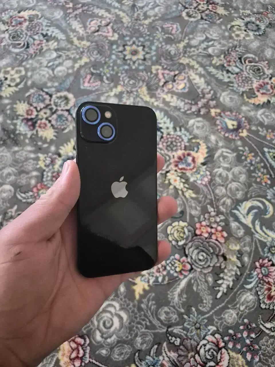 آیفون ۱۳معمولی|موبایل|اردکان, |دیوار