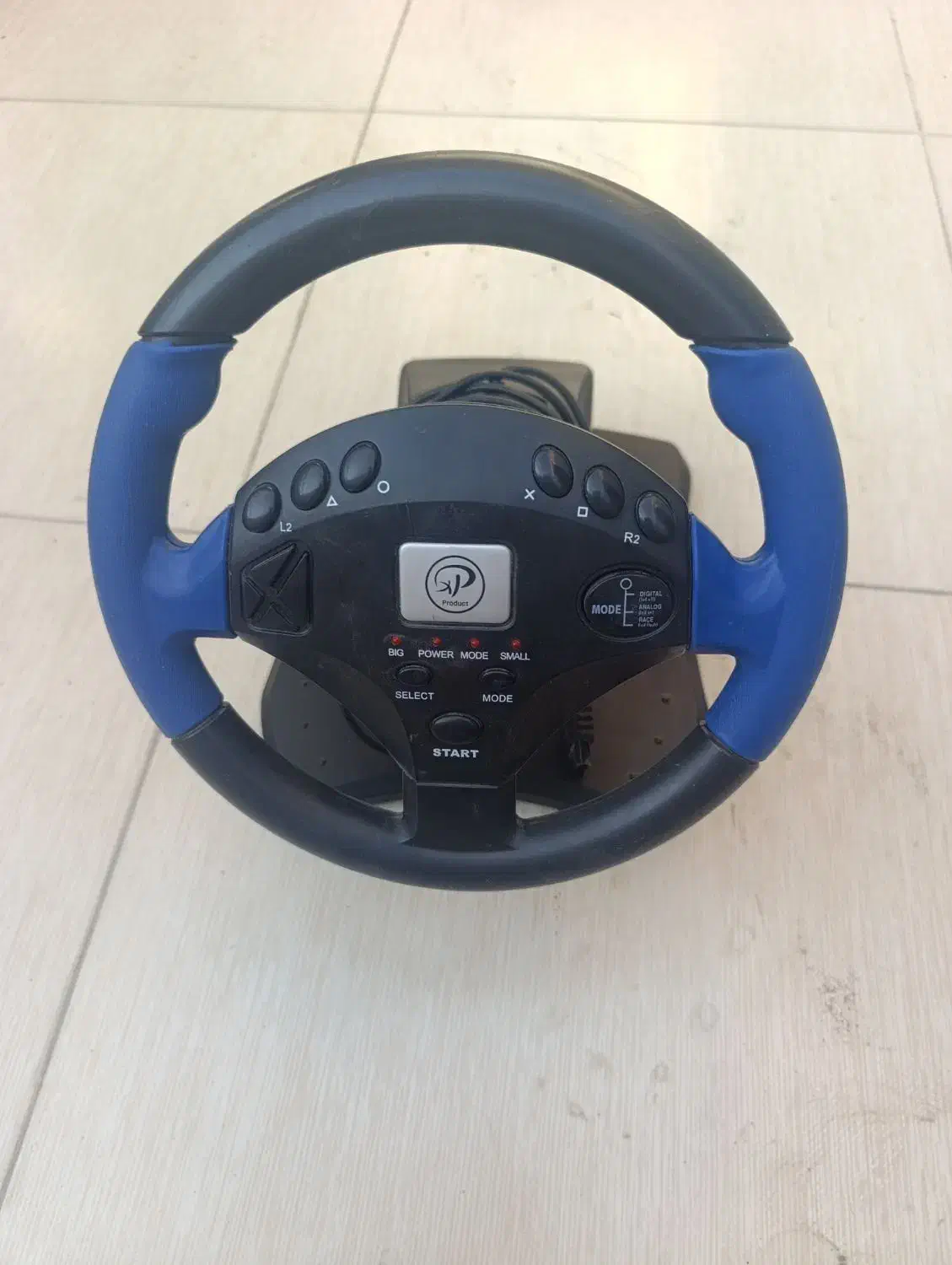 فرمان بازی سالم|کنسول، بازی ویدئویی و آنلاین|پاکدشت, پاکدشت (مامازند)|دیوار