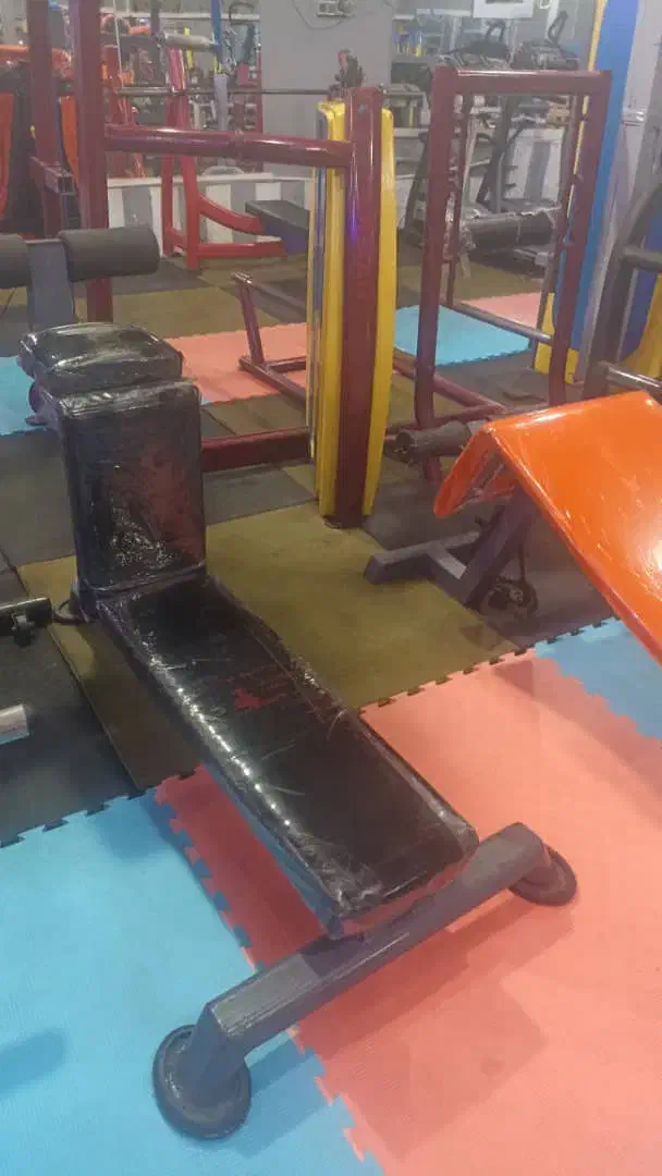 میز شکم|تجهیزات ورزشی|بندر گناوه, |دیوار