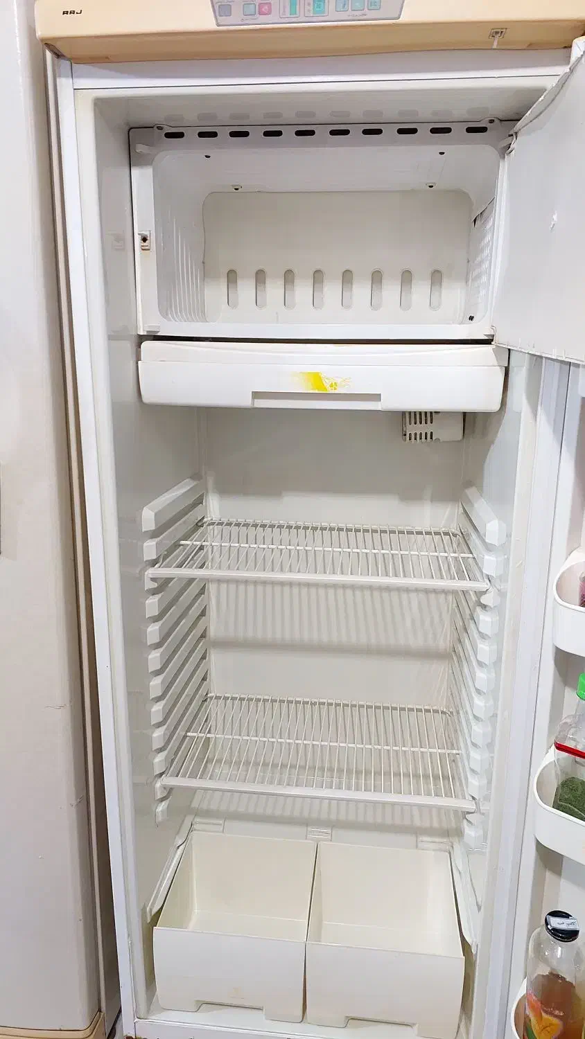 یخچال و فریزر|یخچال و فریزر|رشت, گلزاران|دیوار