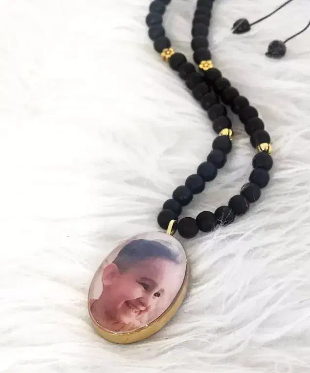 گردنبند عکس دار|بدلیجات|ایلام, |دیوار