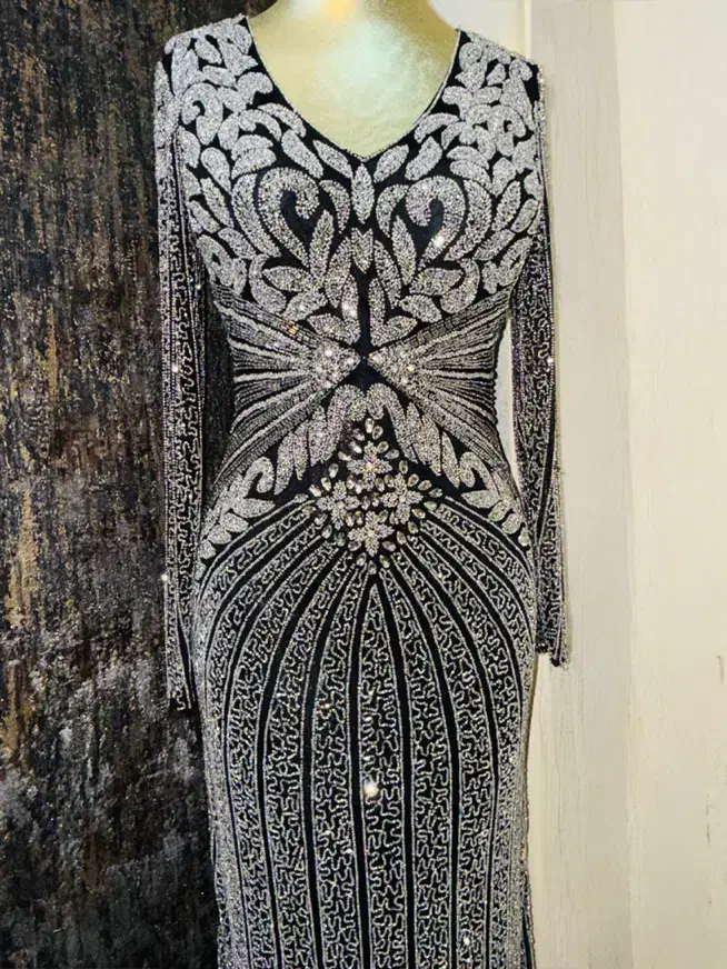 کرایه لباس شب در سایز های مختلف|لباس|تهران, نازیآباد|دیوار