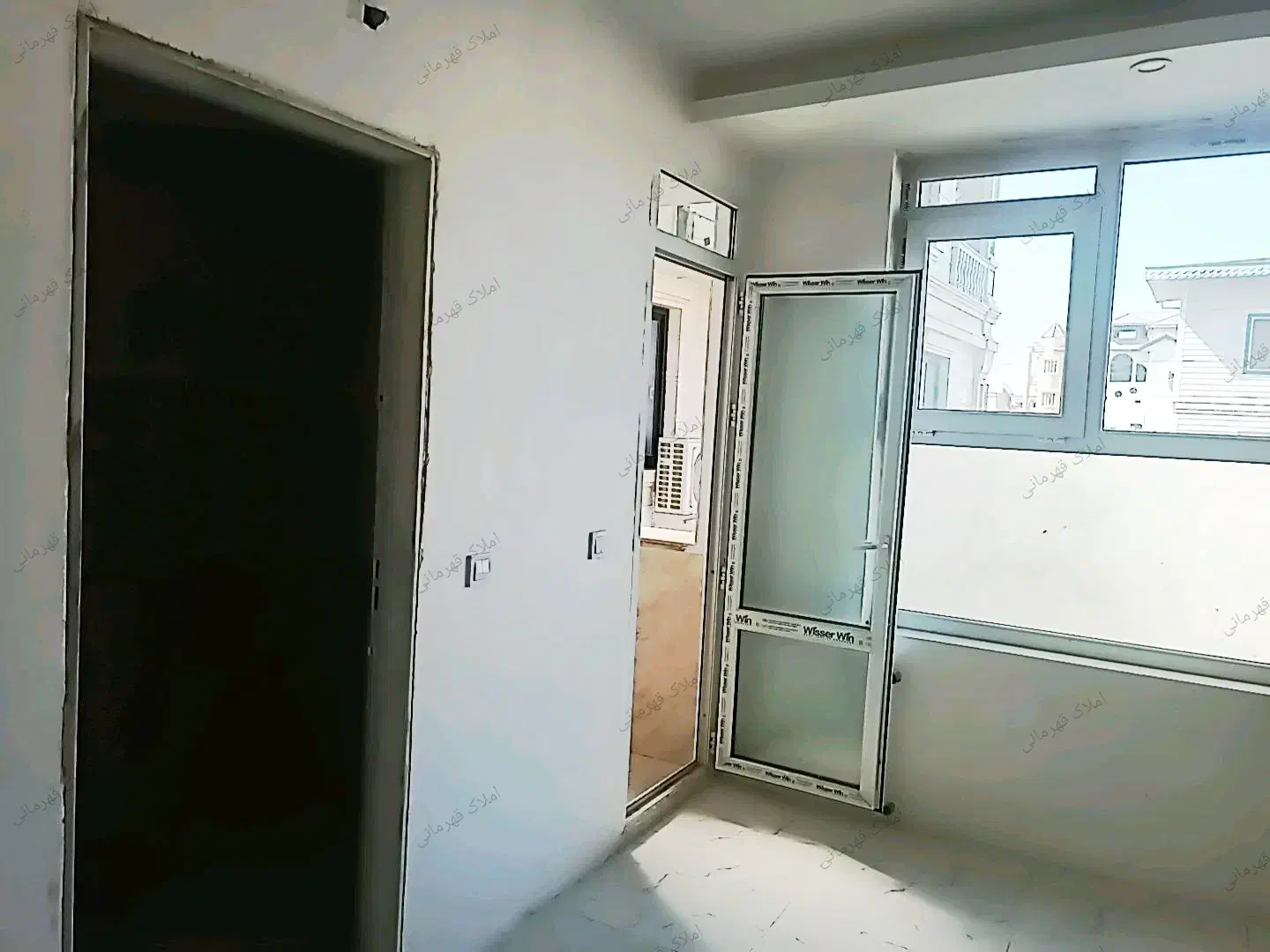 ۱۹۰ متر خیابان جمهوری ۳ خواب آپارتمان فروش/کد ۷۲۹۱|فروش آپارتمان|تنکابن, |دیوار