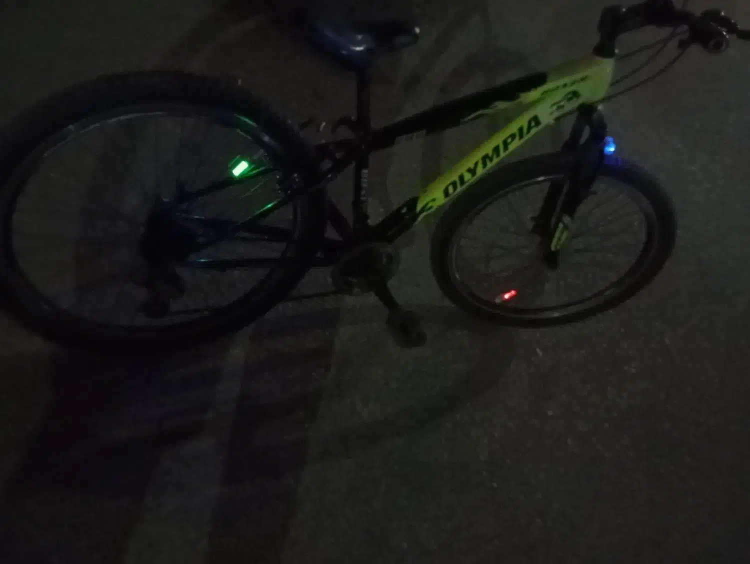 دوچرخه 26|دوچرخه، اسکیت، اسکوتر|شوشتر, |دیوار