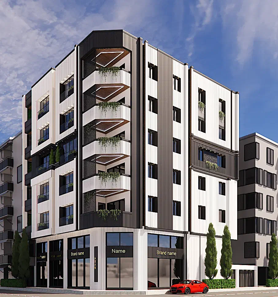 ملک از شما ساخت با ما|مشارکت در ساخت املاک|آبیک, |دیوار