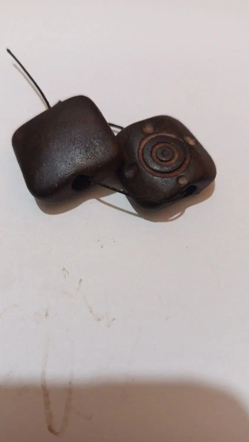 سنگ قدیمی بهبهان|بدلیجات|دهدشت, |دیوار