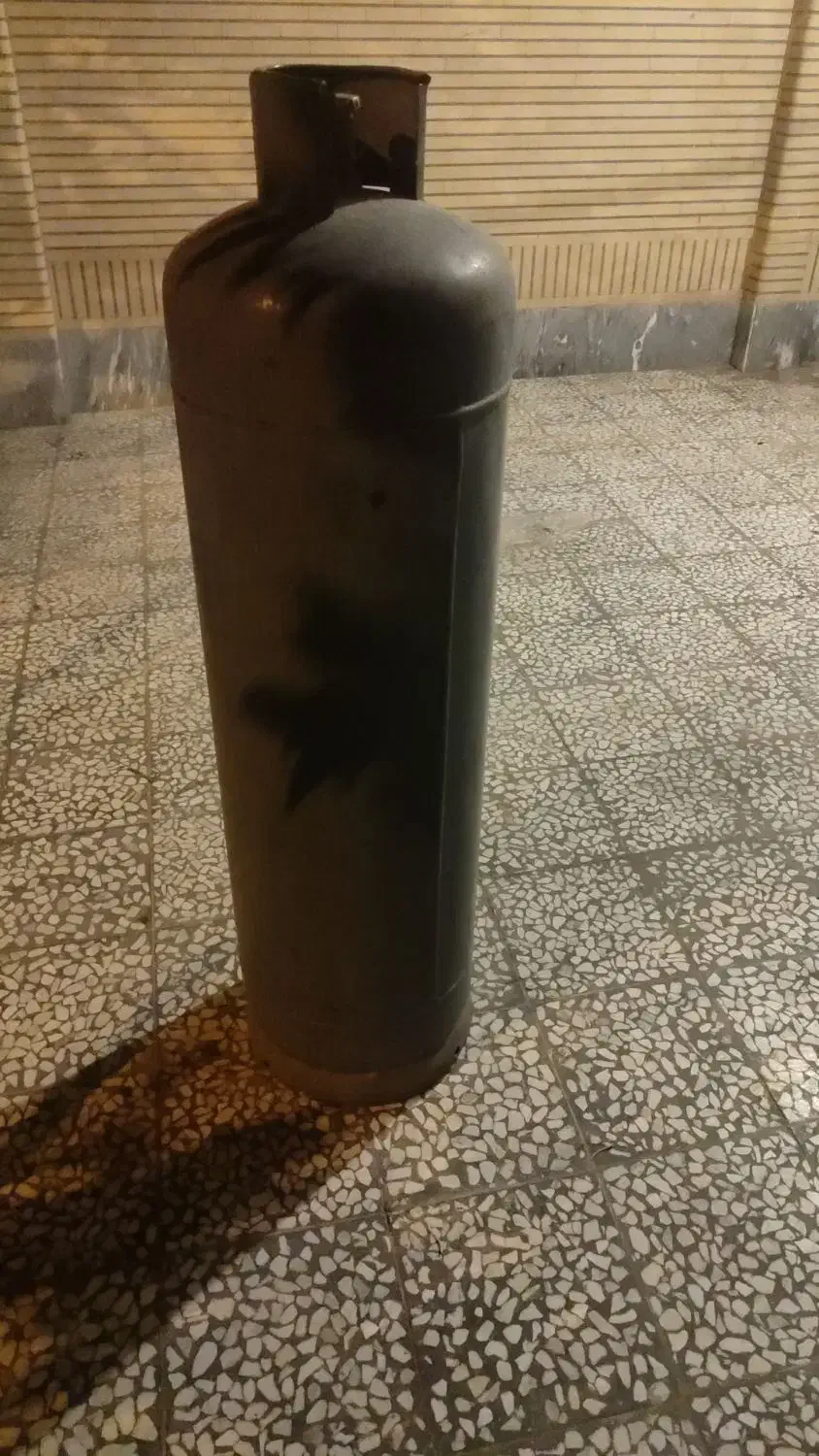 کپسول گاز|اجاق گاز و لوازم برقی پختوپز|خاش, |دیوار