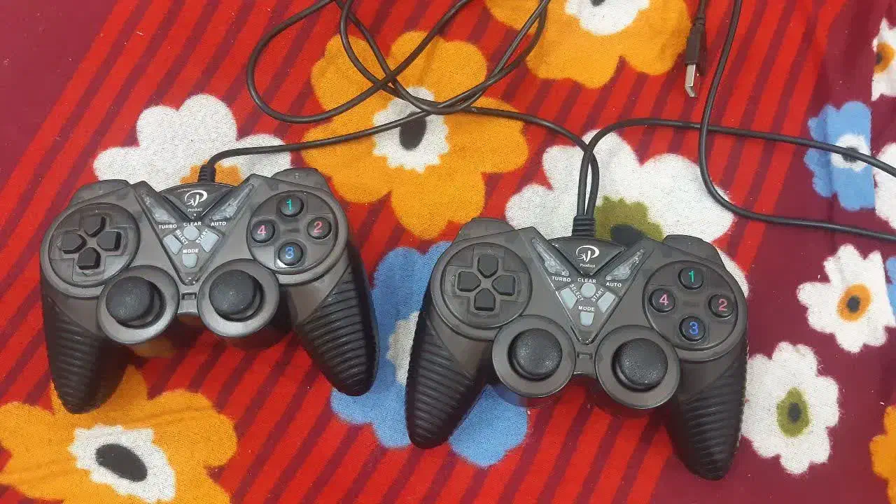 دسته بازی فروشی|کنسول، بازی ویدئویی و آنلاین|میبد, |دیوار