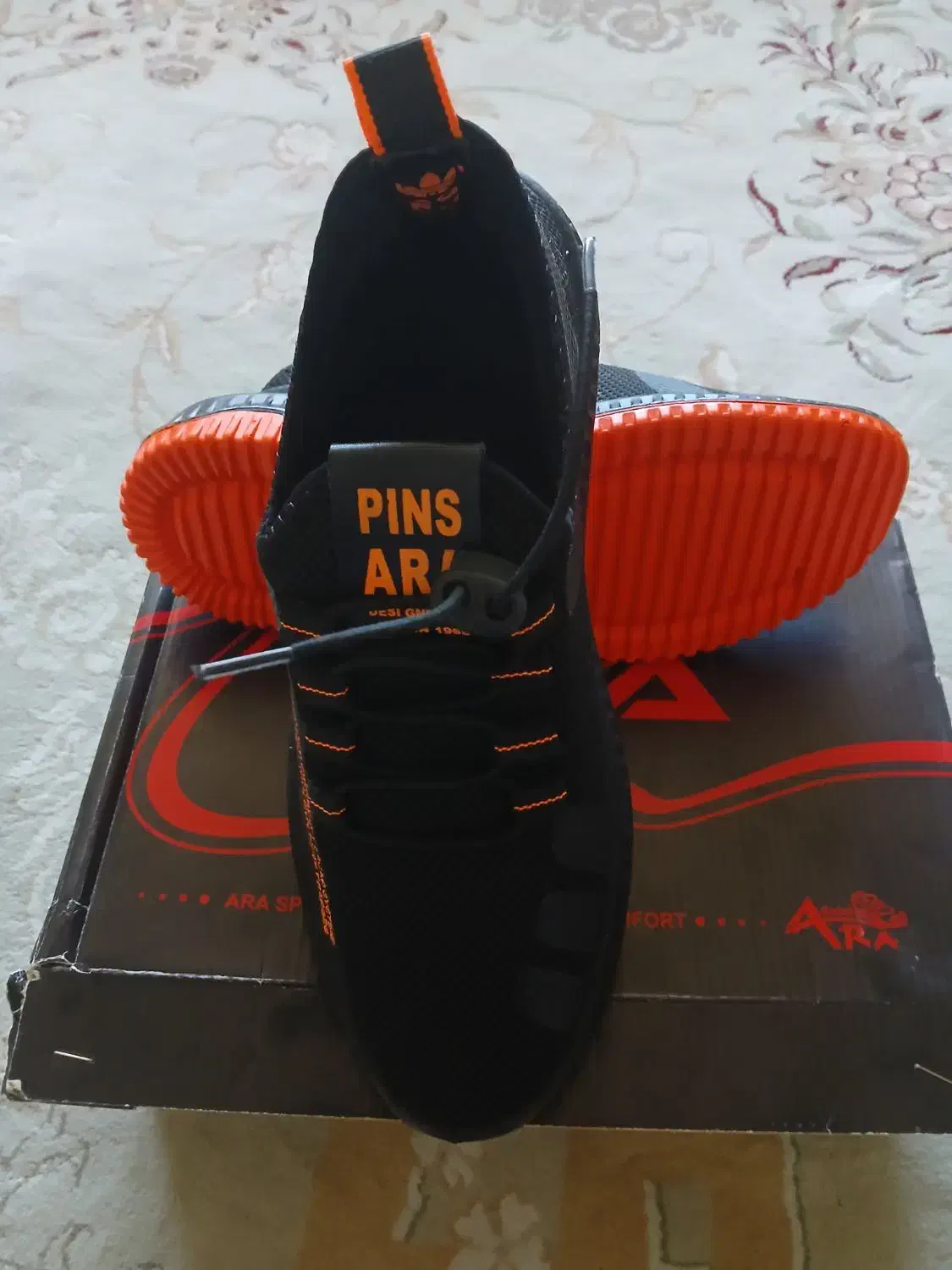 کفش|کیف، کفش، کمربند|تهران, لویزان|دیوار