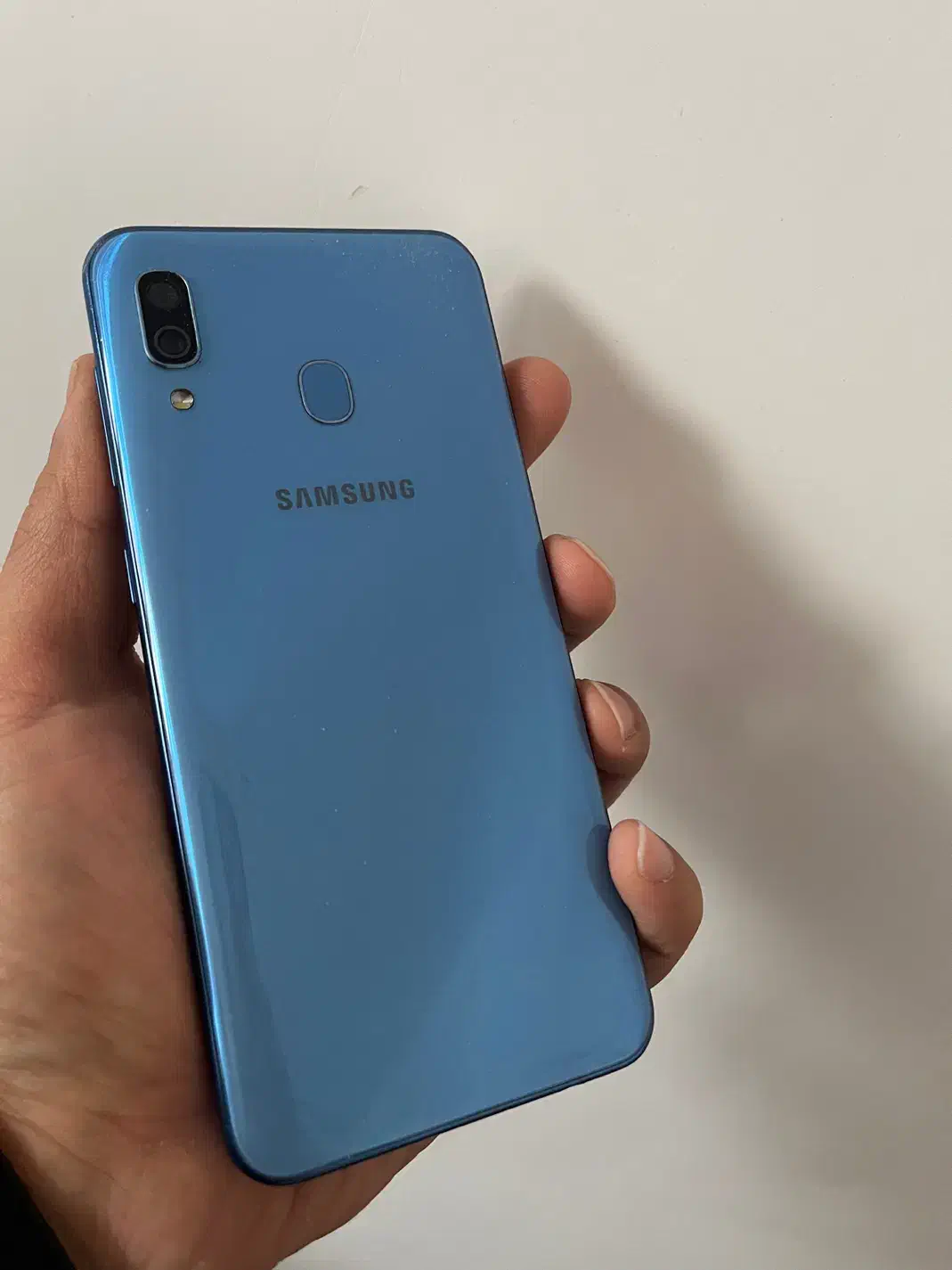 A30 حافظه ۶۴|موبایل|اصفهان, باغ نگاره|دیوار