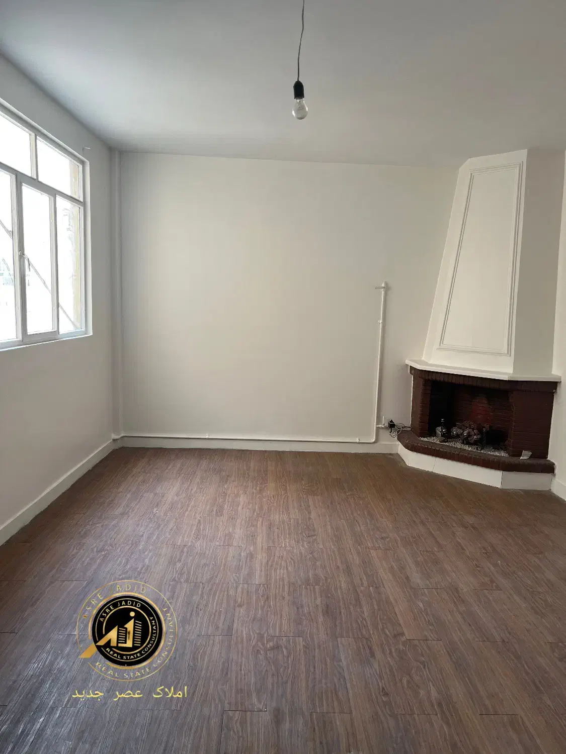 آپارتمان نقلی ۶۰ متر طبقه دوم|اجارهٔ آپارتمان|تهران, کوی بیمه|دیوار