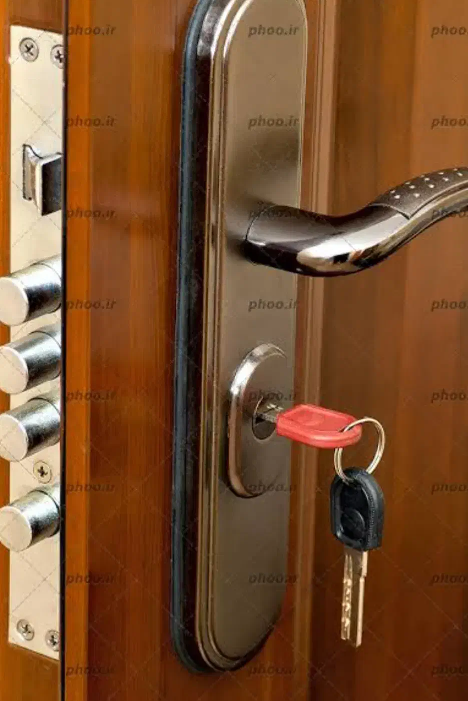 خدمات کلید سازی شبانه روزی در کرمان|خدمات پیشه و مهارت|کرمان, |دیوار