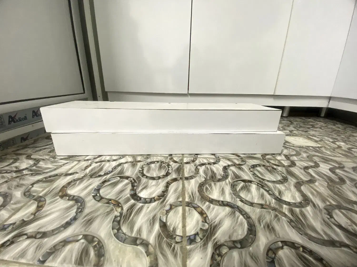 فروش تجهیزات سالن زیبایی|آرایشگاه و سالن‌های زیبایی|شاهین‌شهر, شهرک میلاد|دیوار