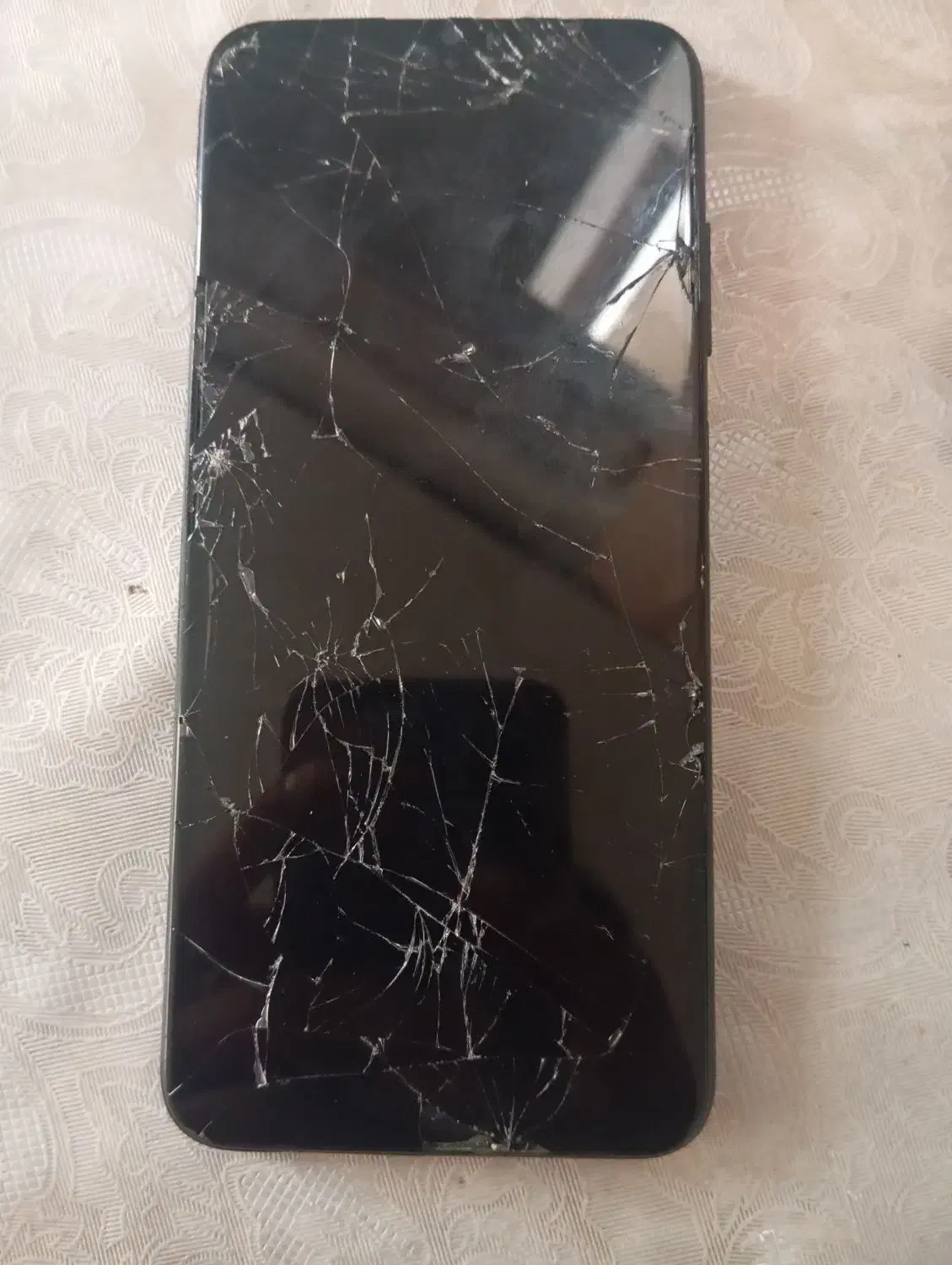 گوشی a03s|موبایل|اردستان, |دیوار