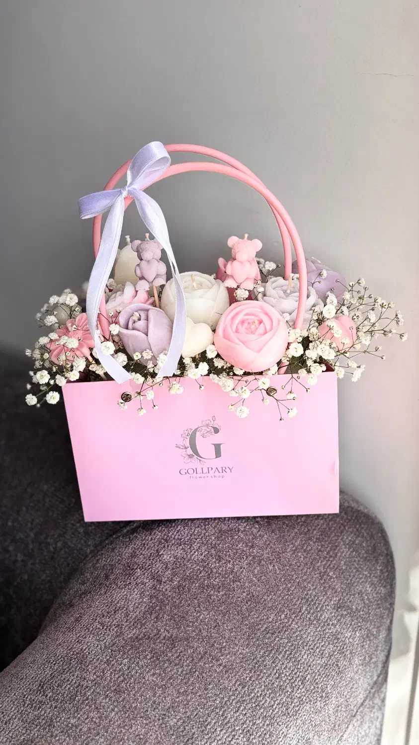 باکس های شمع|صنایع دستی و سایر لوازم تزئینی|قم, باغ کرباسی|دیوار