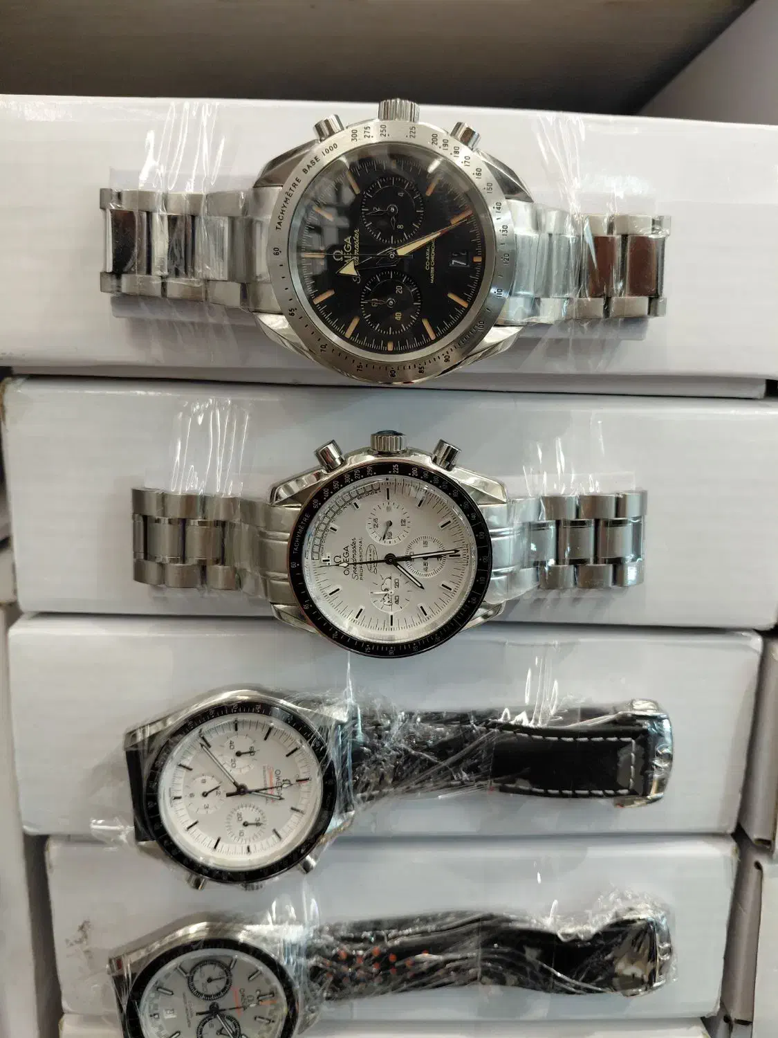 امگا اسپید مستر|ساعت|تهران, بازار|دیوار